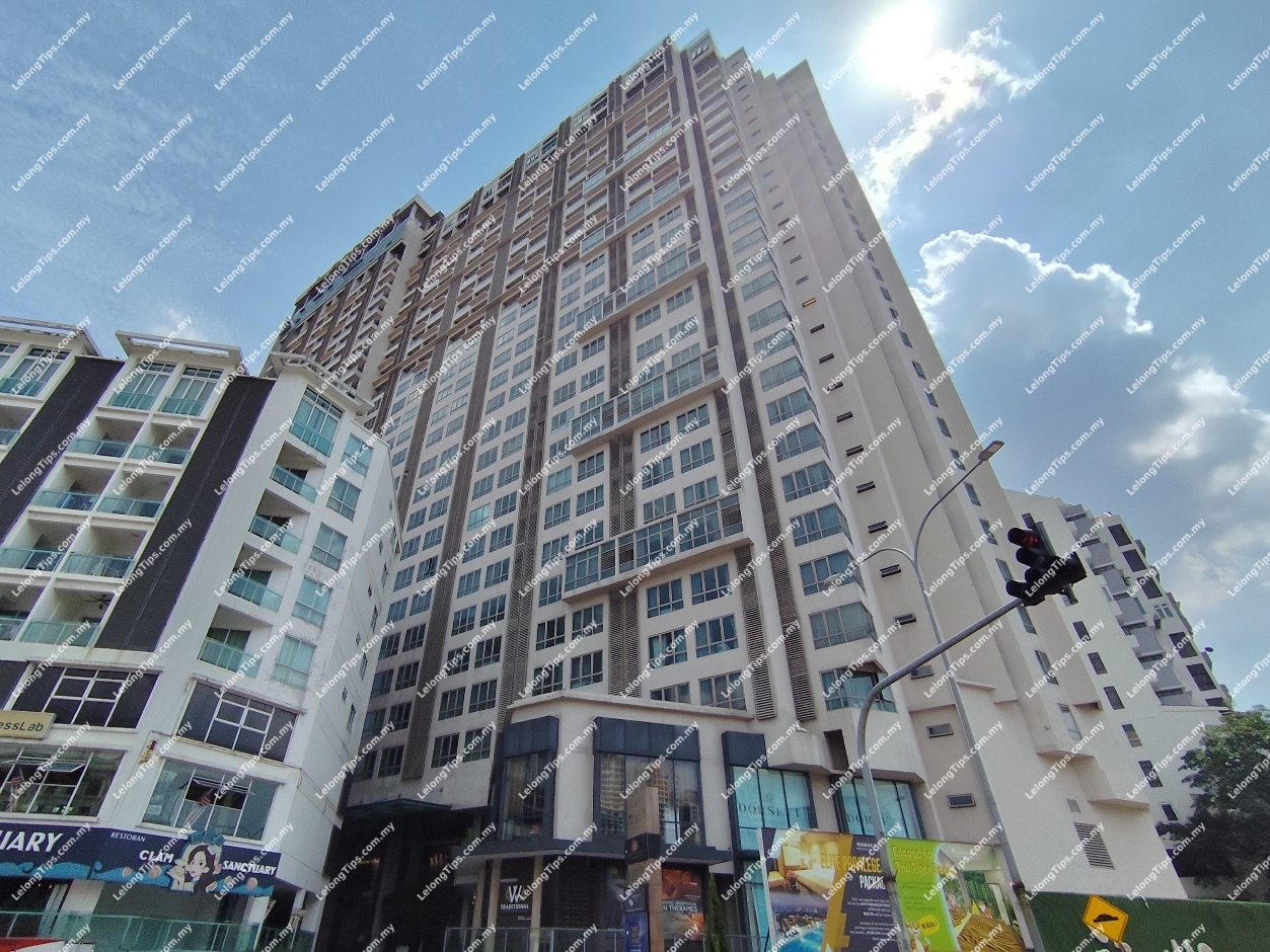 Service Apartment