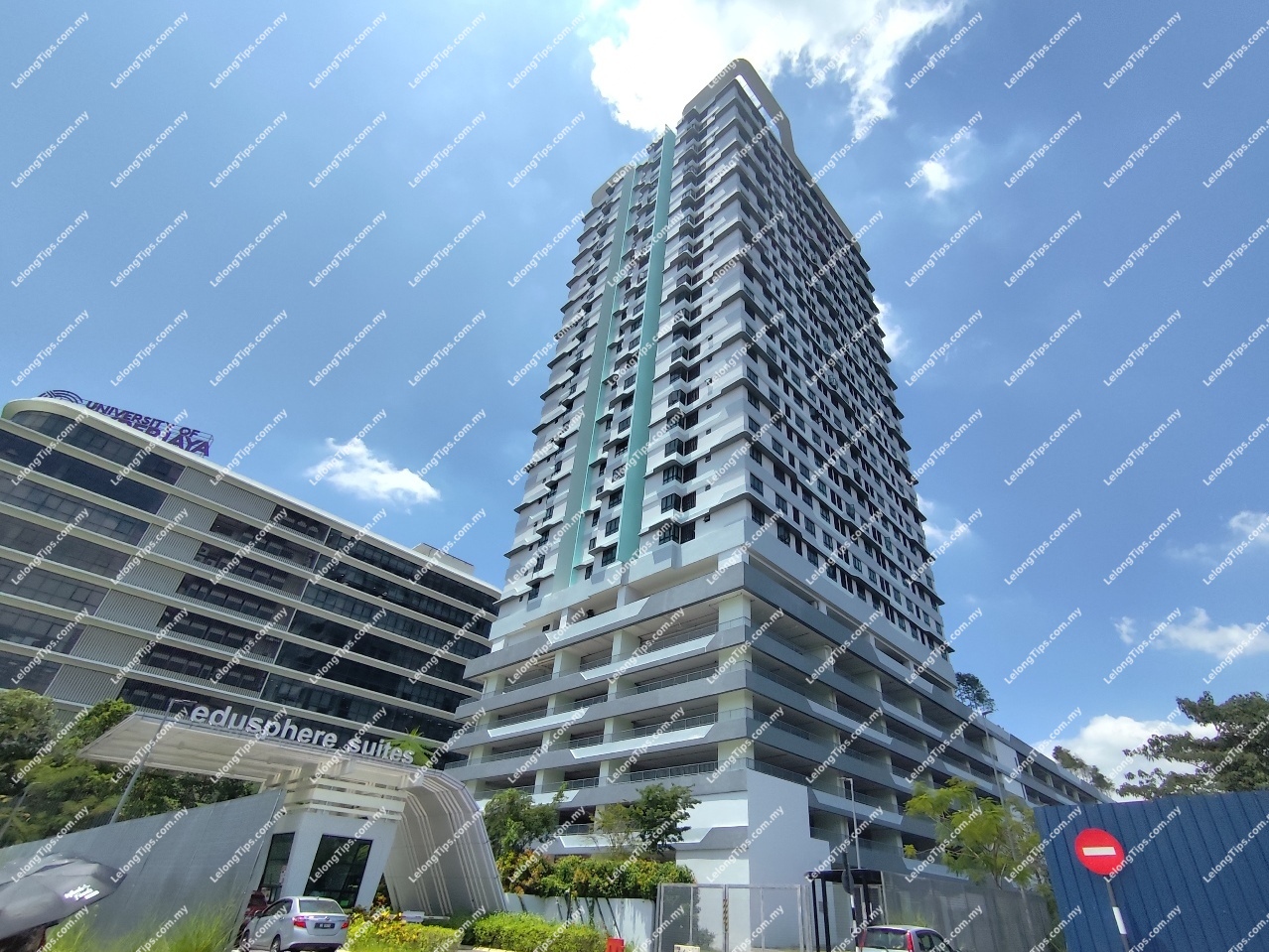 Service Apartment