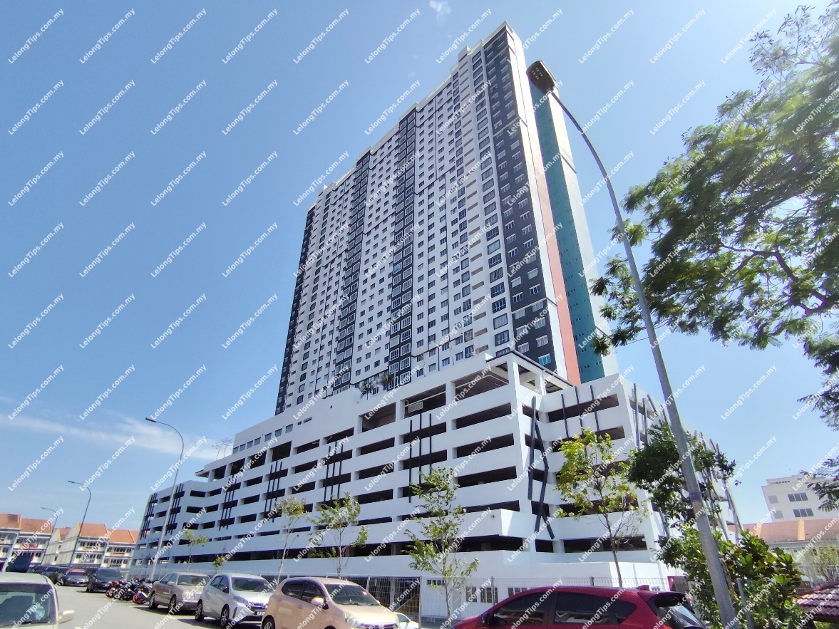 Service Apartment