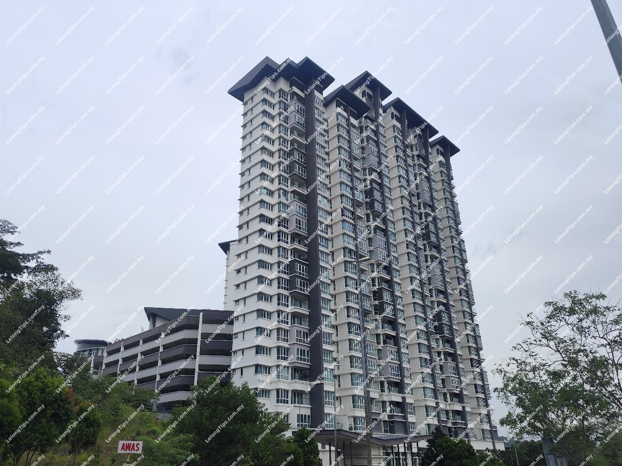 Condominium