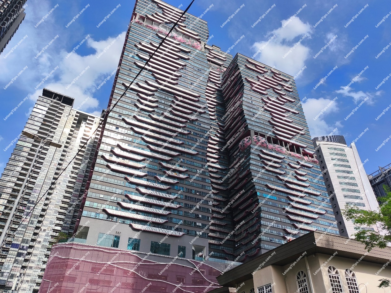 Service Apartment