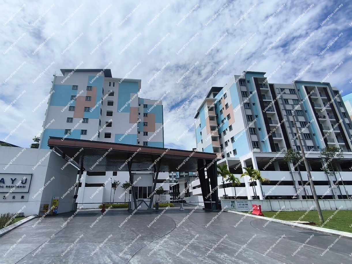 Condominium
