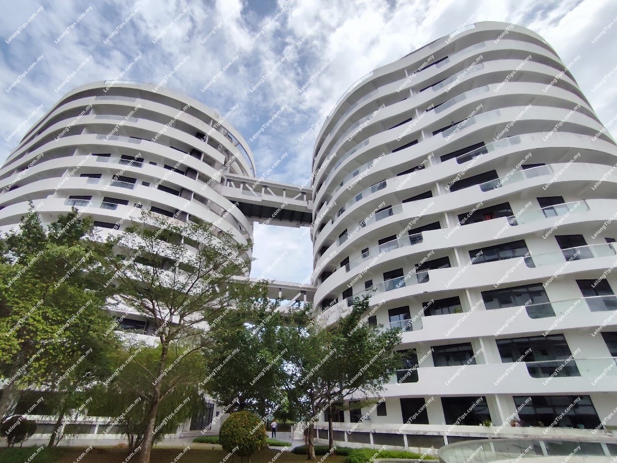 Service Apartment