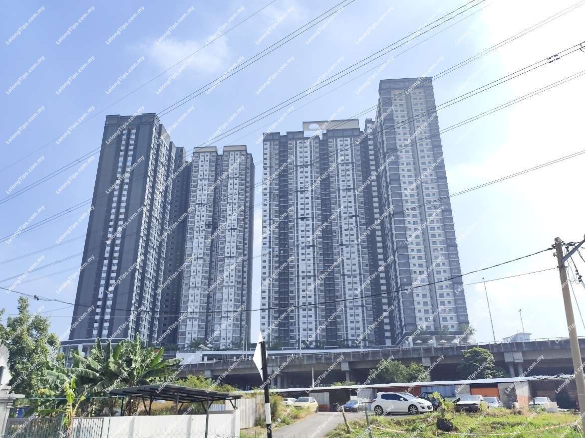 Condominium