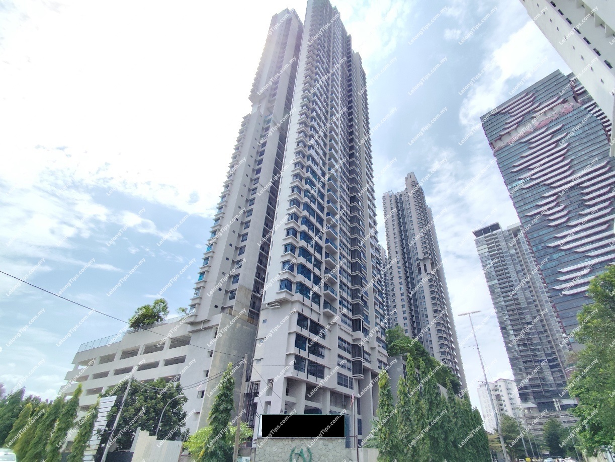 Service Apartment