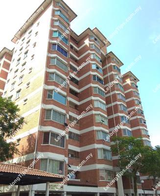 Green Acre Park Condominium