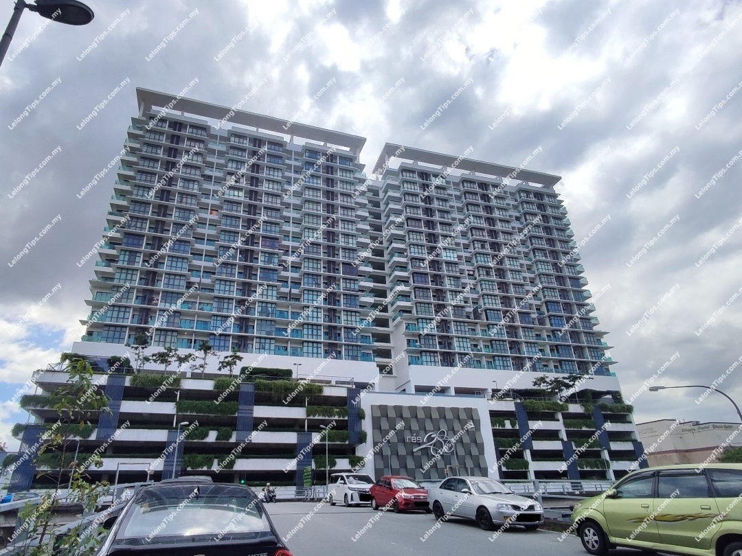 Service Apartment