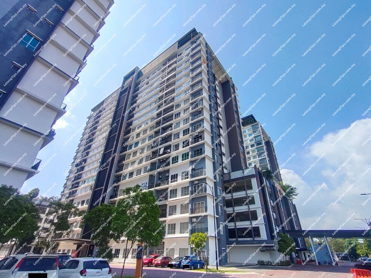 Service Apartment
