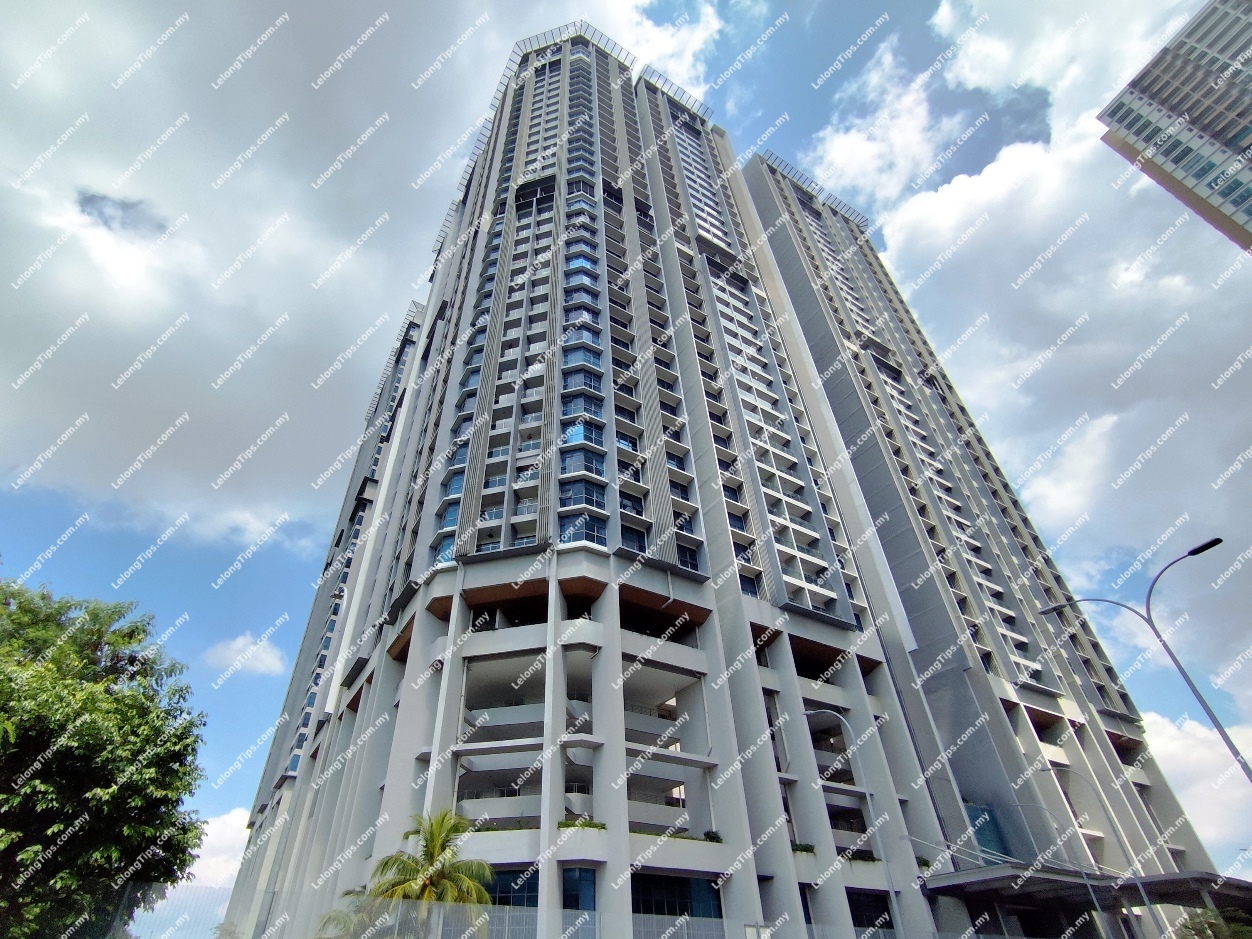Service Apartment