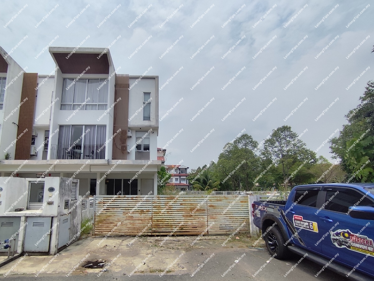 Townhouse