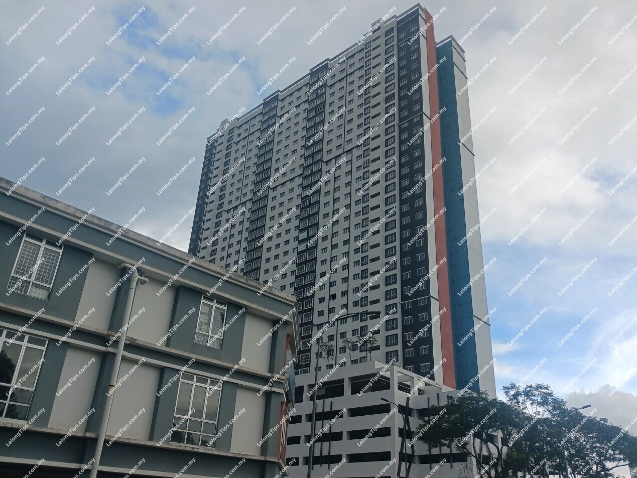 Service Apartment