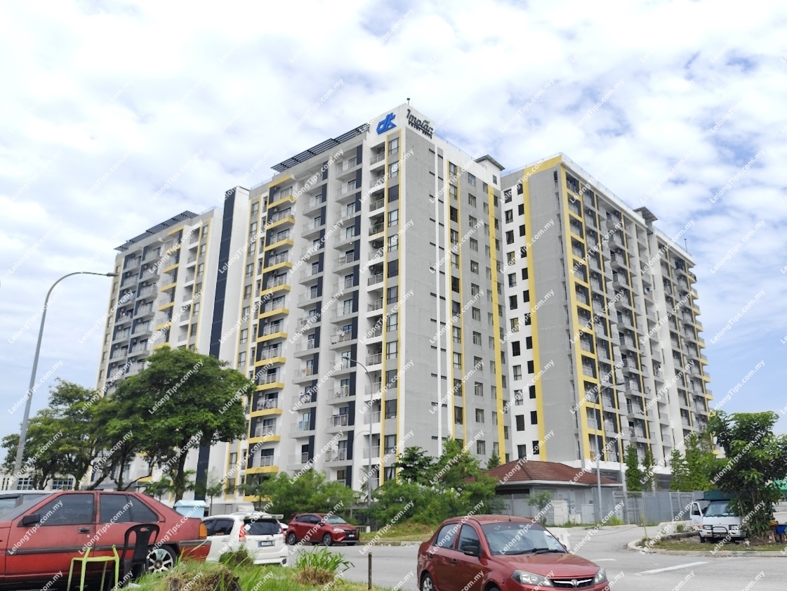 Service Apartment