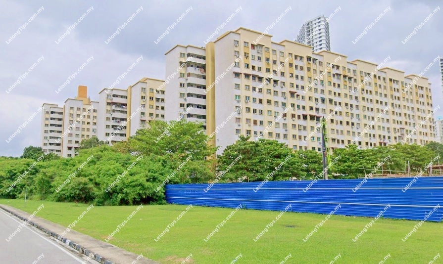 Flat