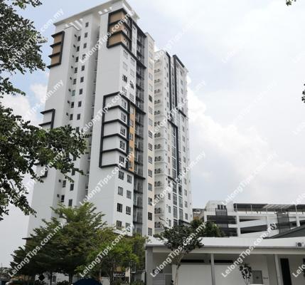 Ceria Condominium