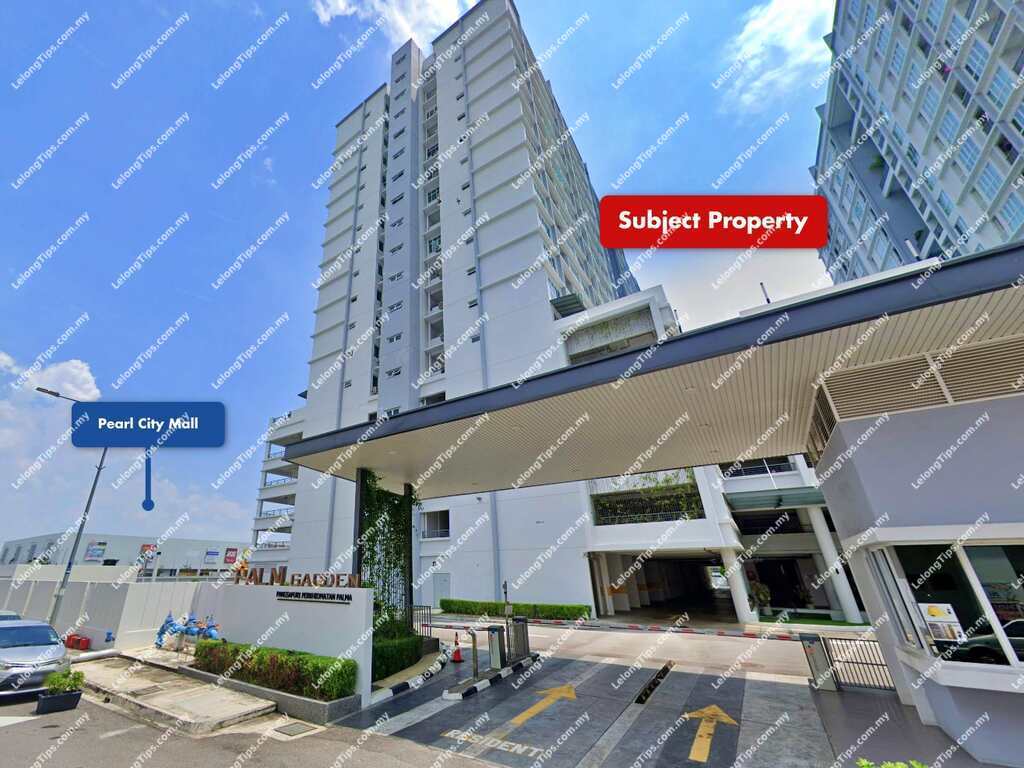 Service Apartment