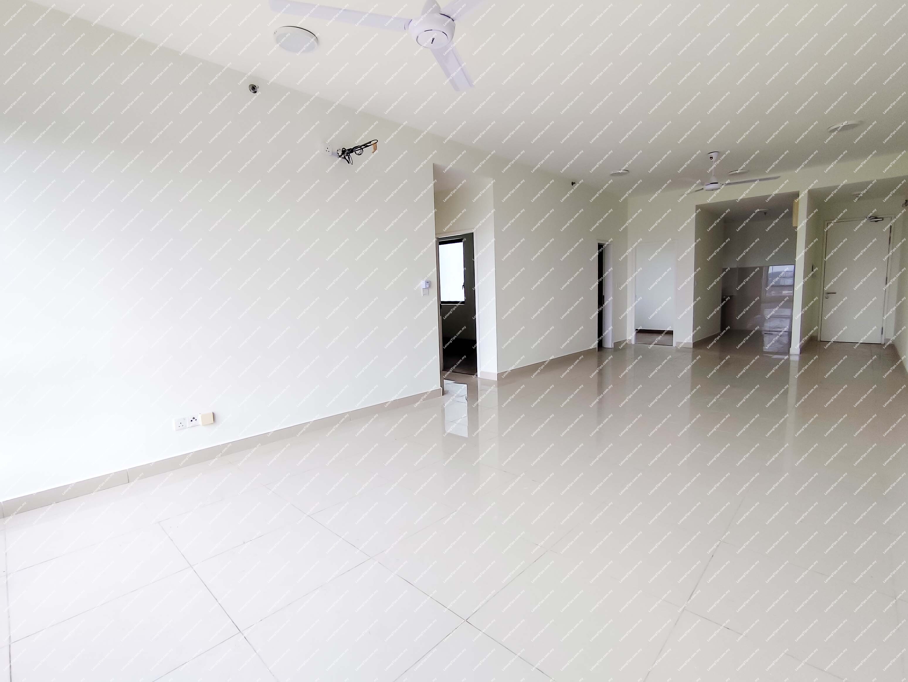 [Prime location in the historical heart of Melaka] Service Apartment [4 min to Jonker Street Night Market]