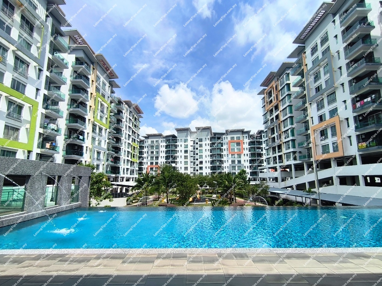 Condominium