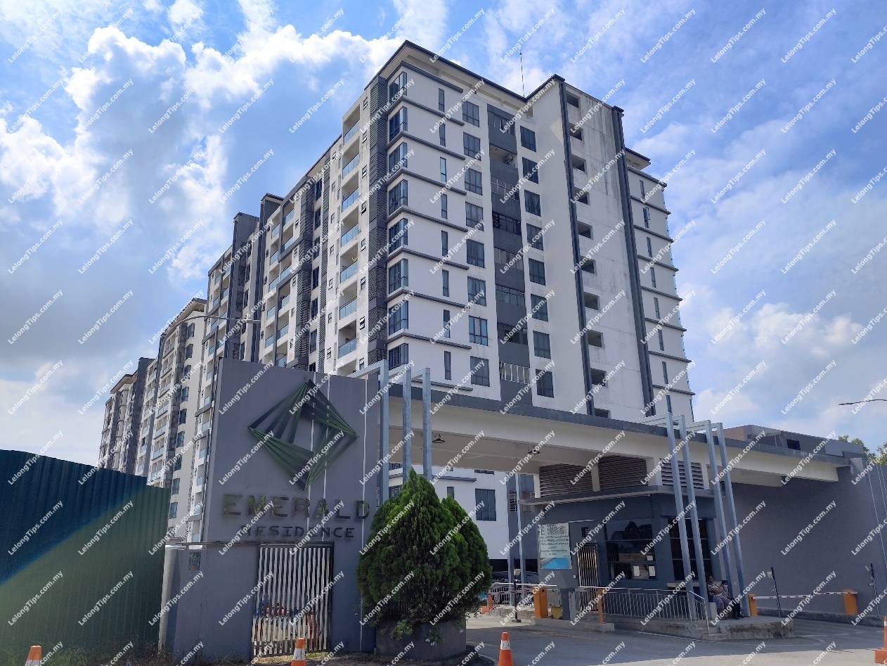 Condominium