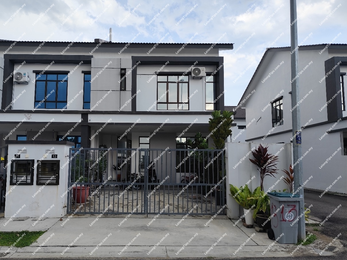 Terrace House