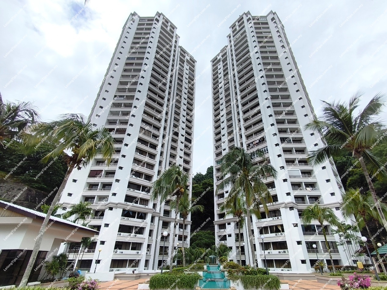 Condominium