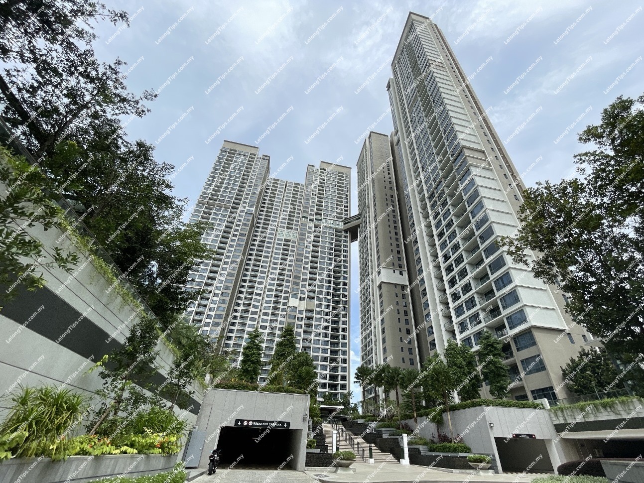 Condominium