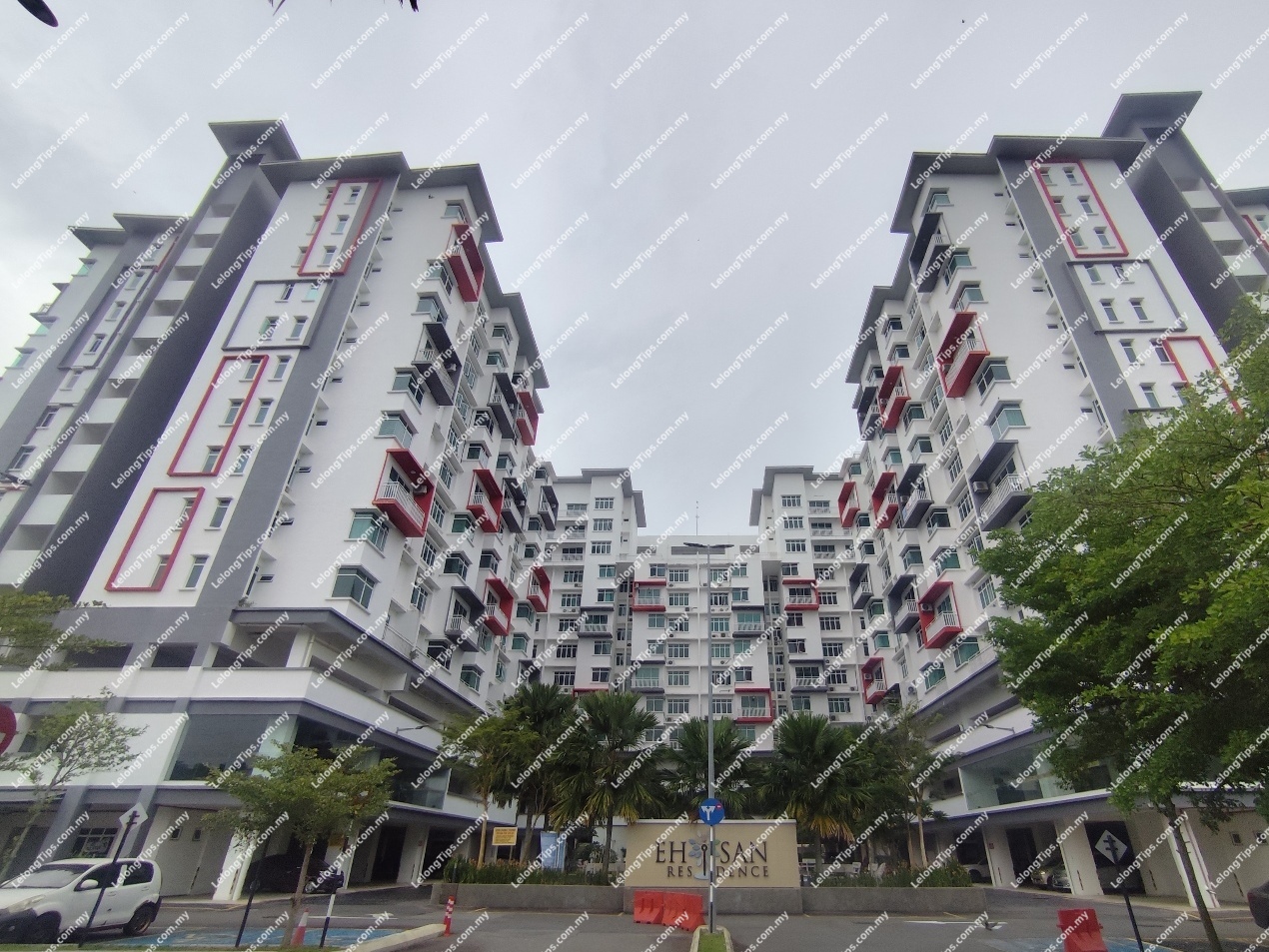 Condominium
