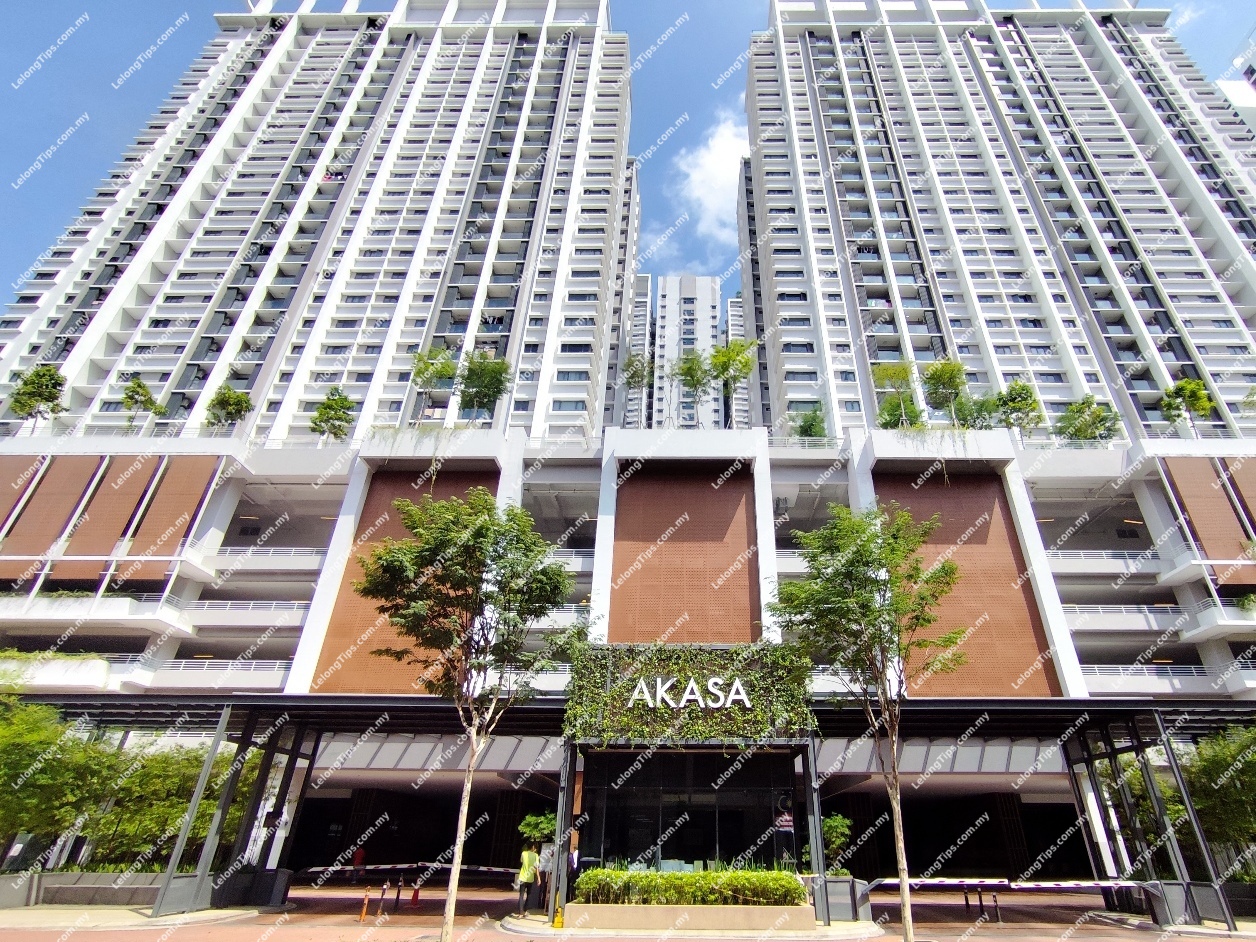 Service Apartment