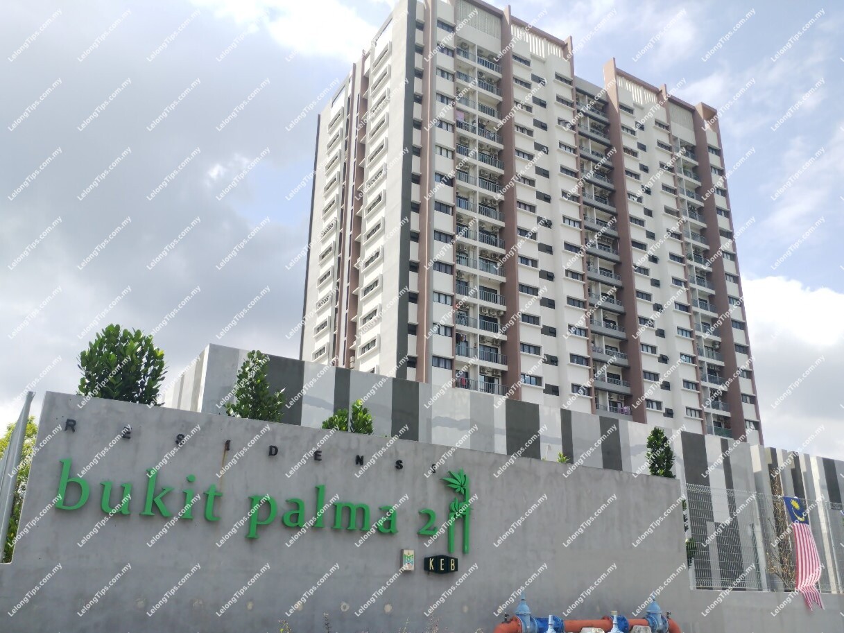 Condominium