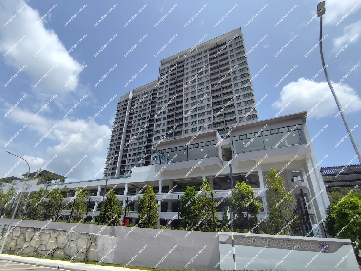 Condominium