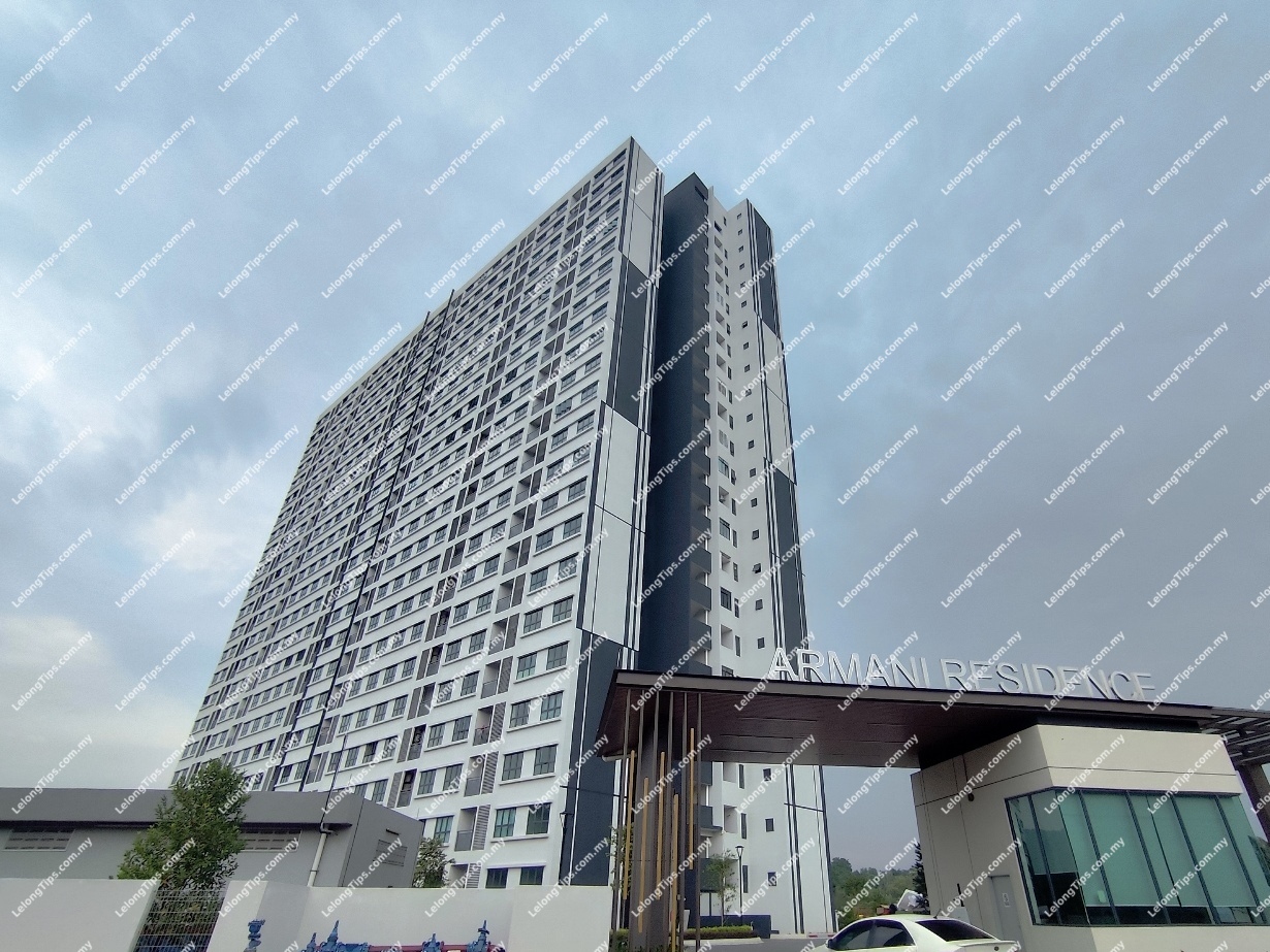 Condominium