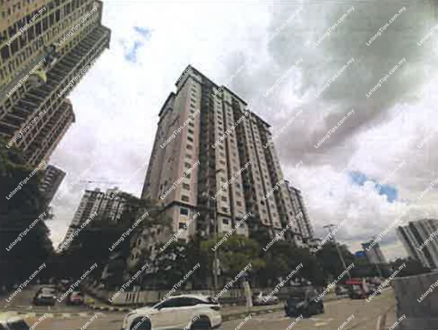 Condominium
