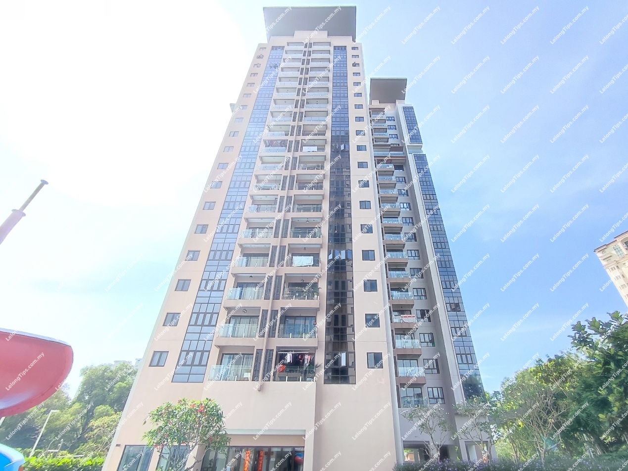 Condominium