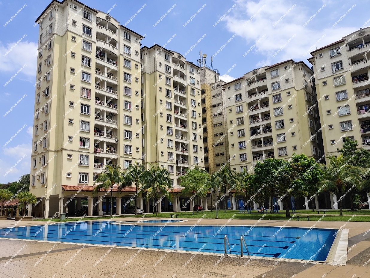 Condominium