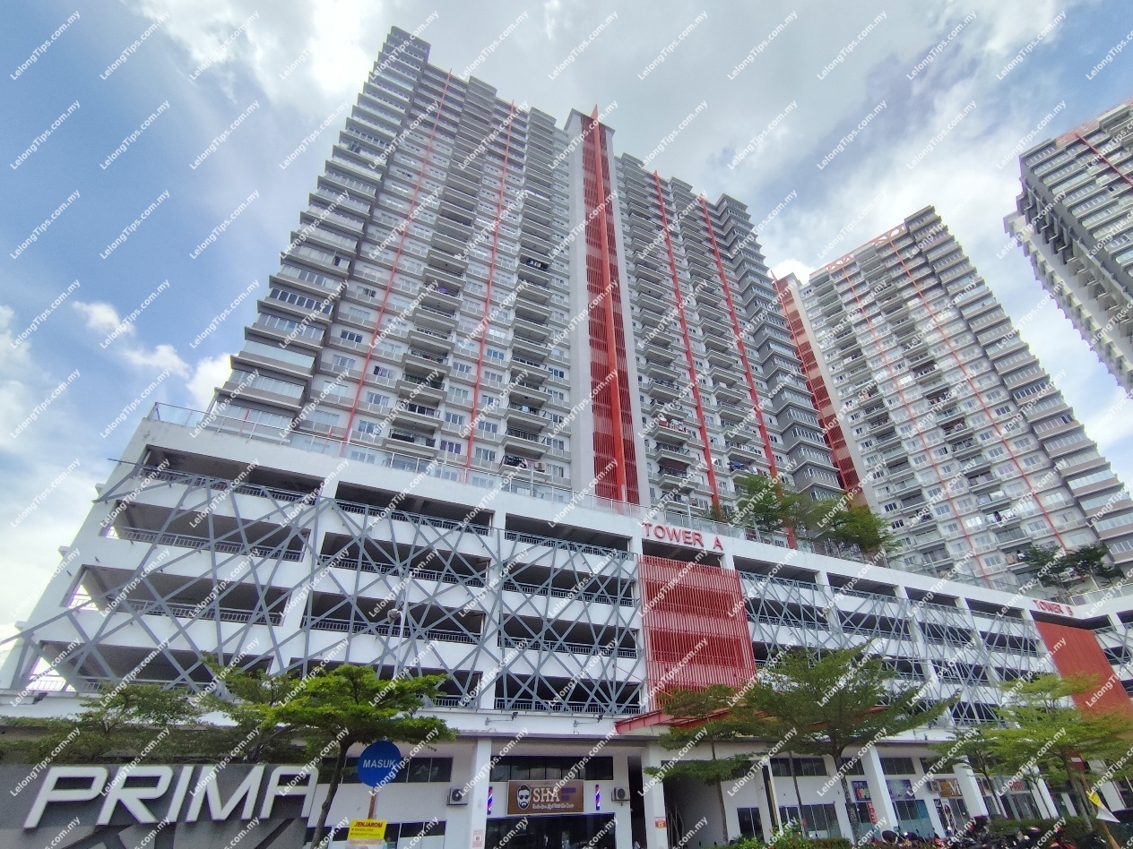 Service Apartment
