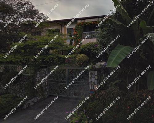 2 Storey Bungalow