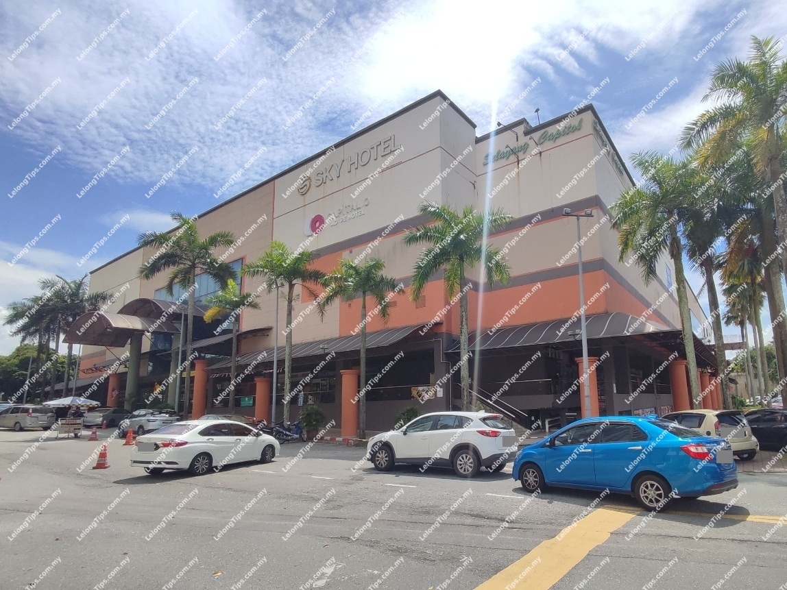 Retail Unit