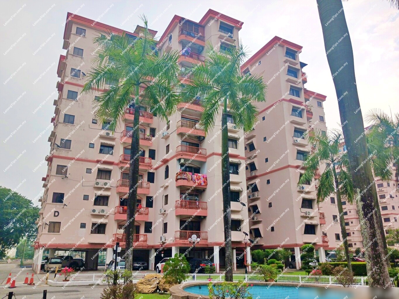 Condominium