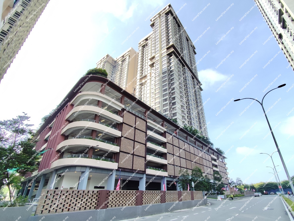 Service Apartment