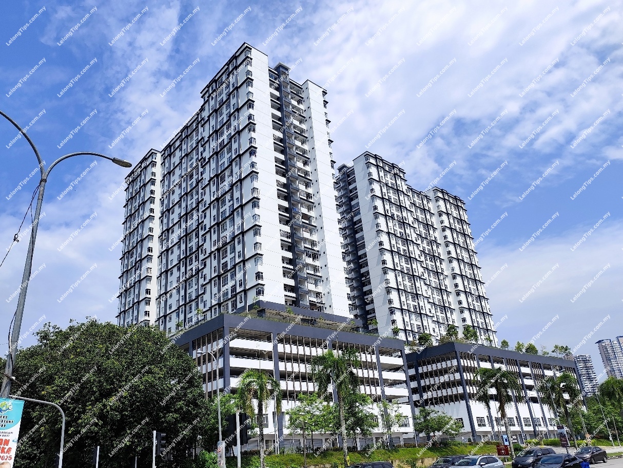 Service Apartment