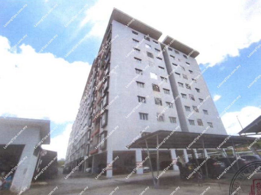 Condominium