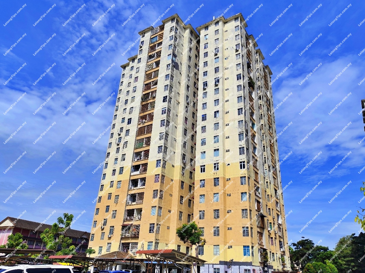 Condominium