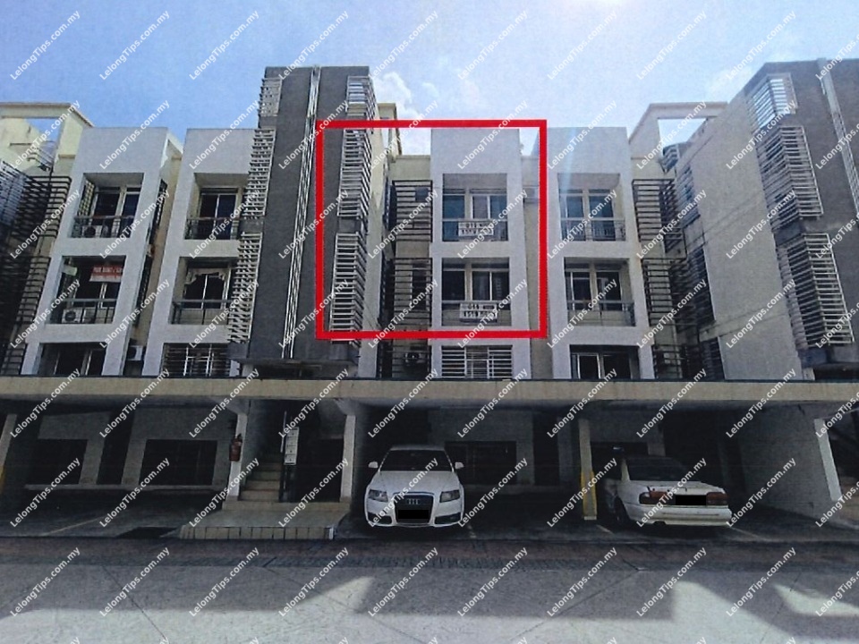 Town House