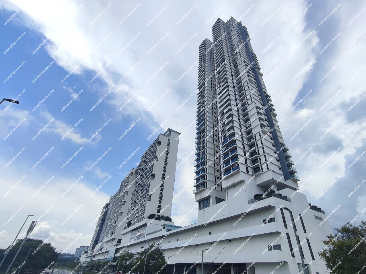 Service Apartment