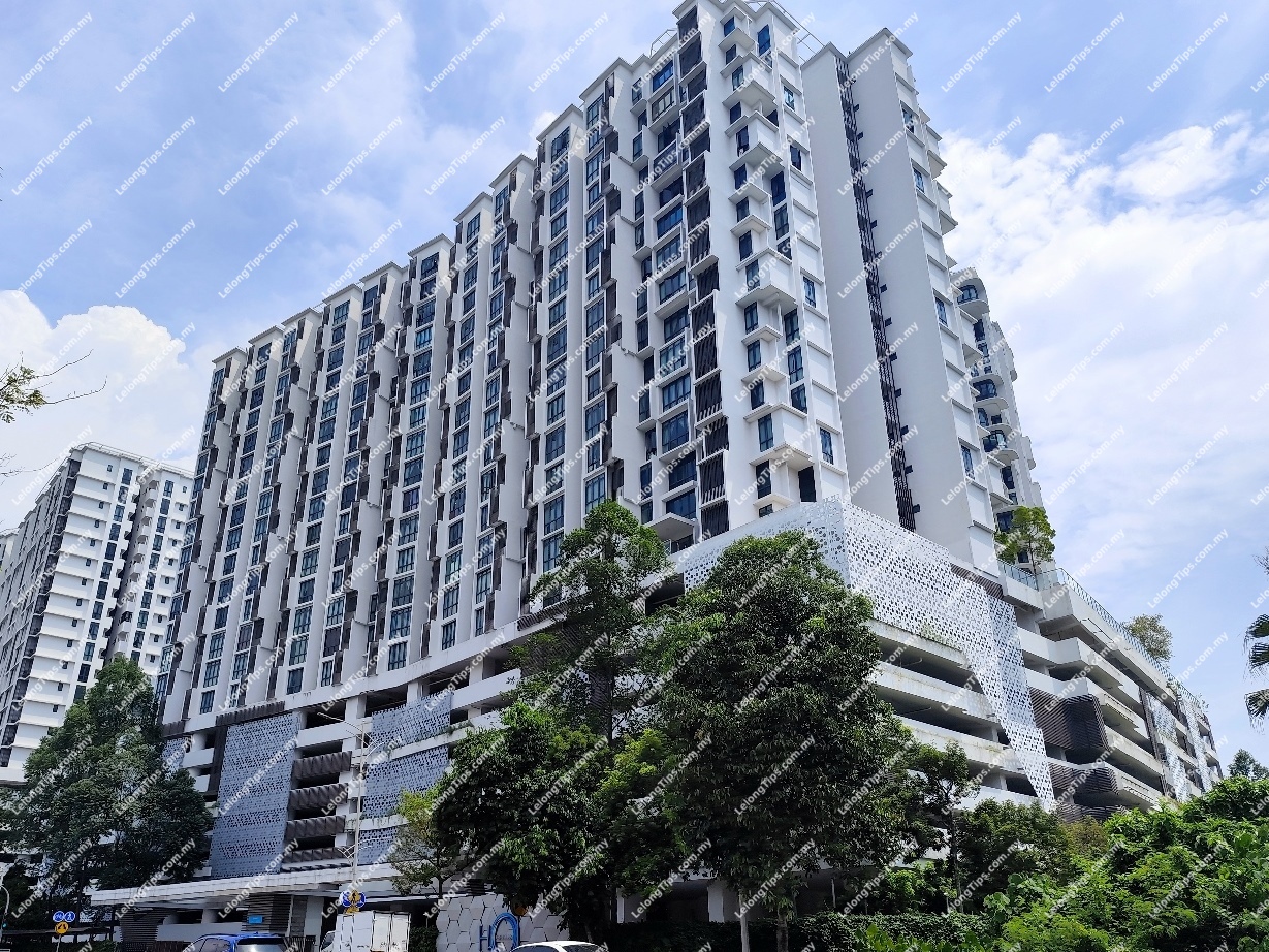 [ ROI up to 5% ] SOHO [ Prime Location ]