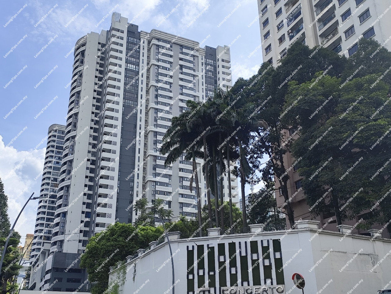 Condominium