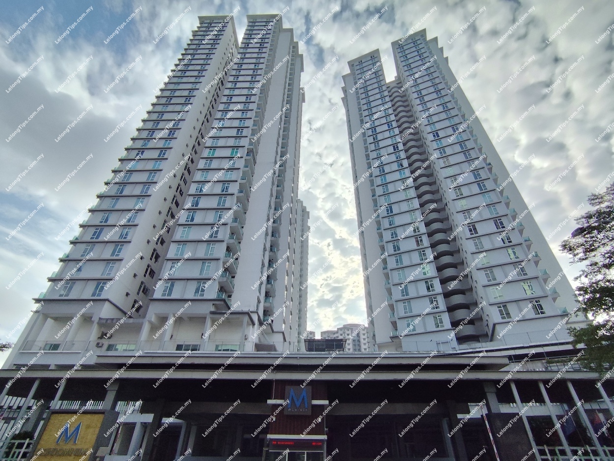 Condominium