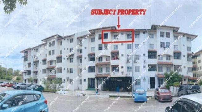 Condominium