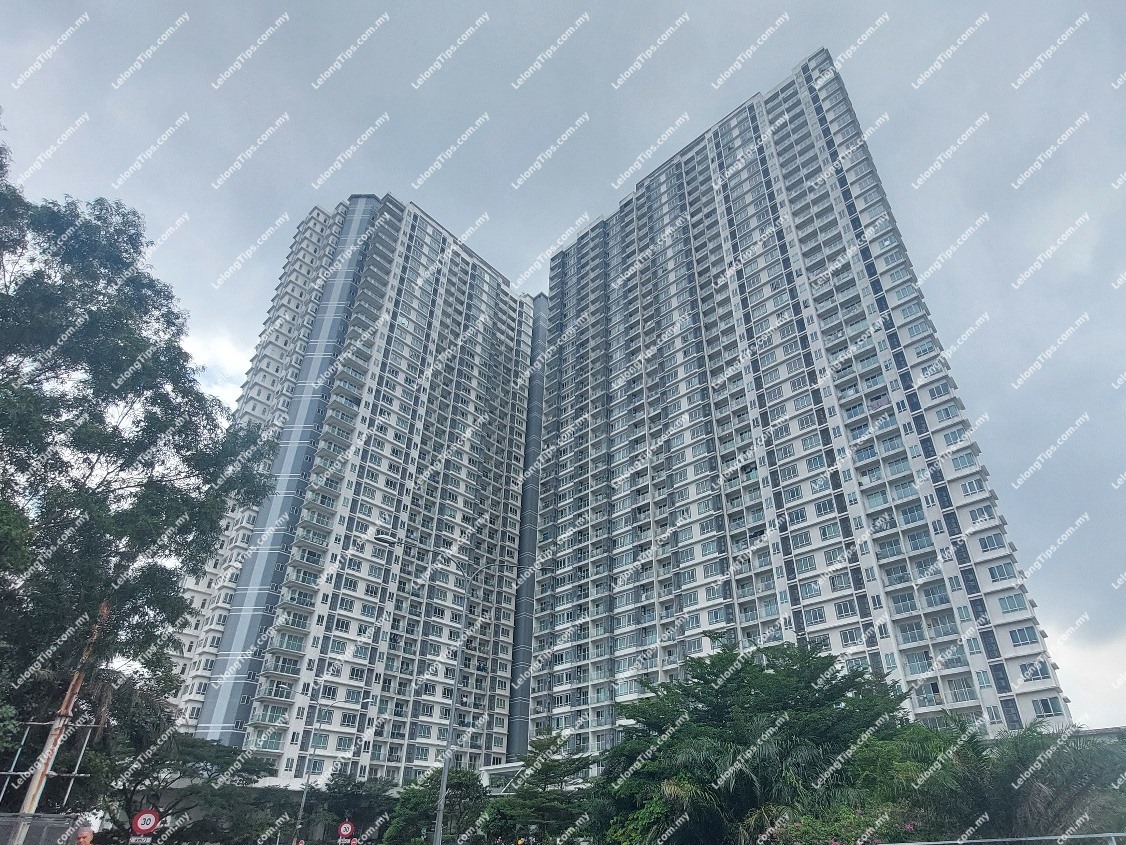 Service Apartment