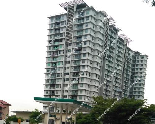 Condominium