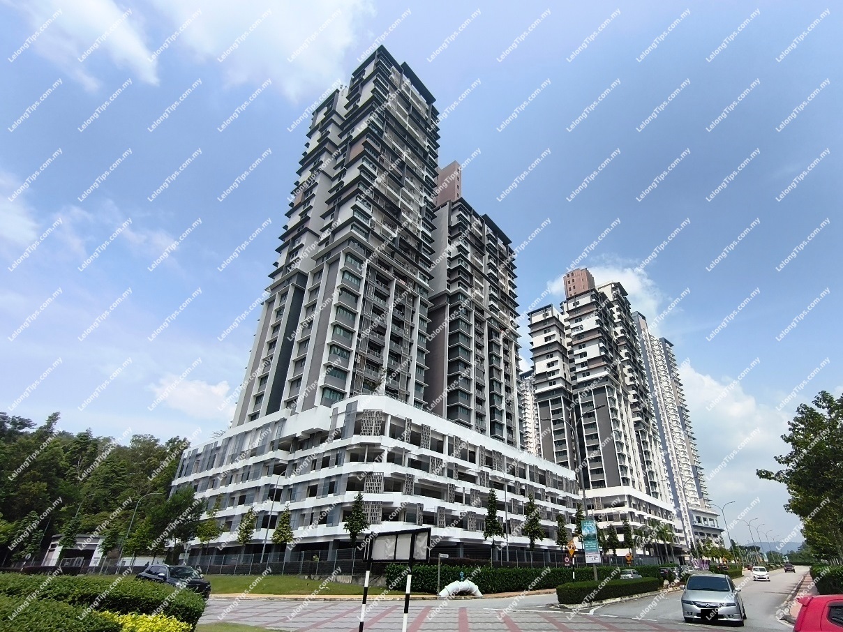 Service Apartment